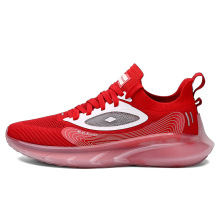 Fashion populaire confortable Chaussures pour hommes Sport Sport Casual Running Chaussures